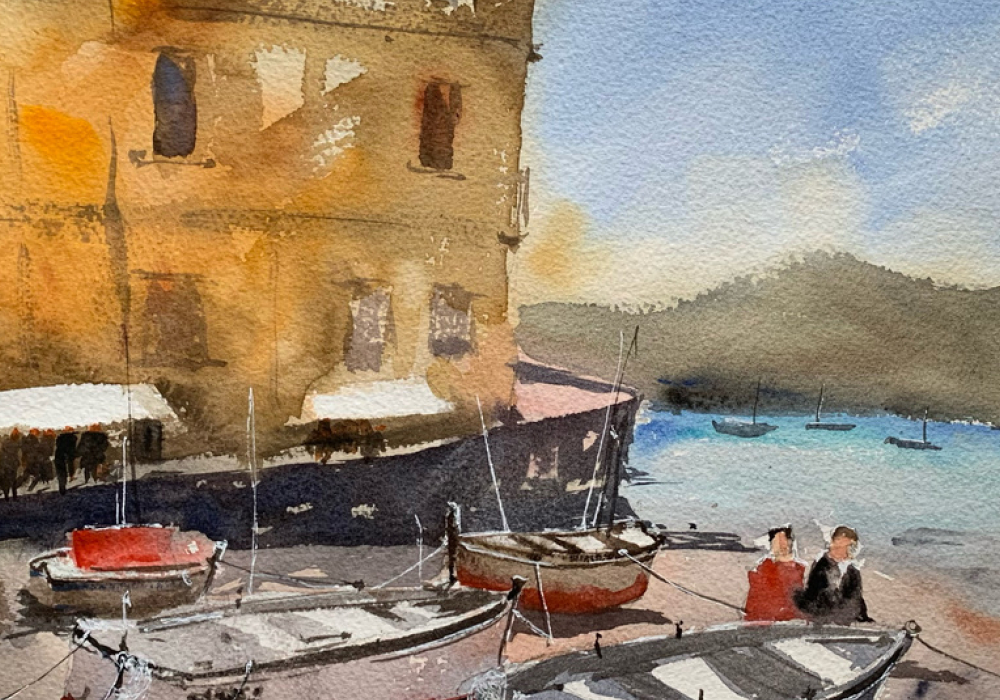 Gardasee