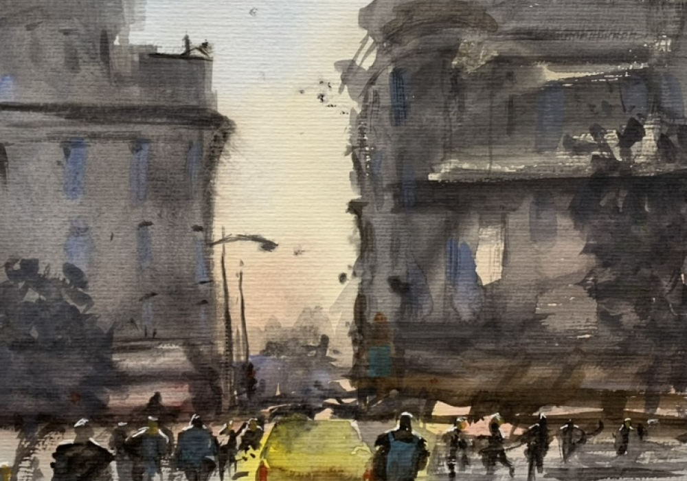 Stadt